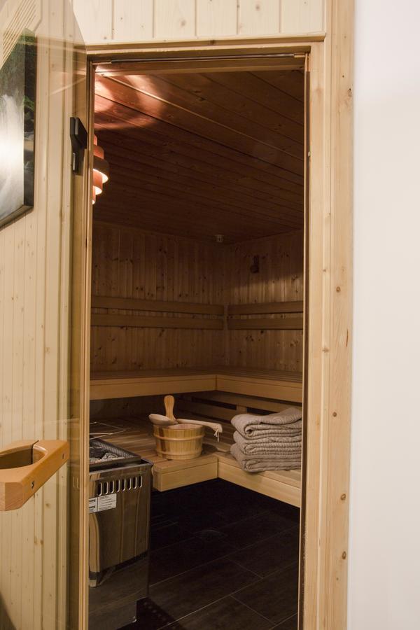 Haus Andorra Apartment Цермат Екстериор снимка