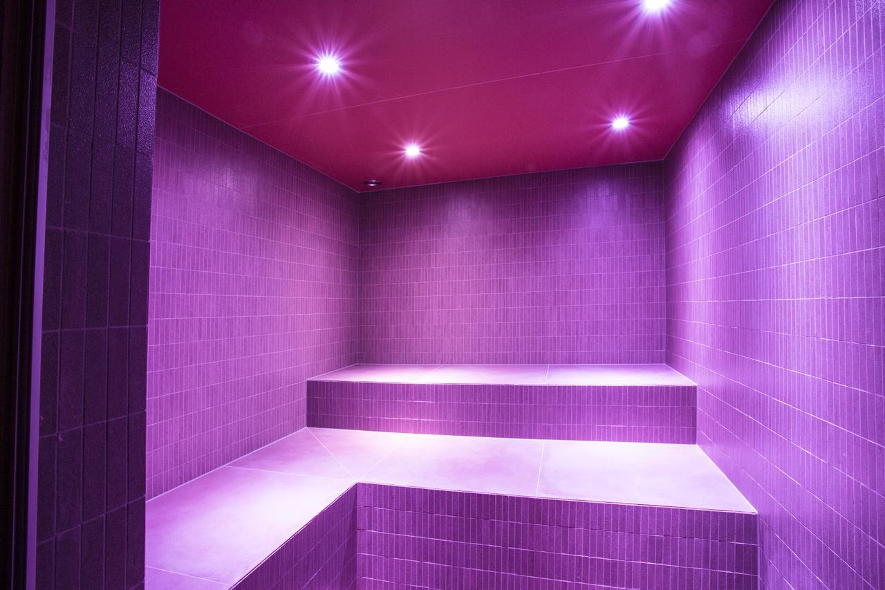 Haus Andorra Apartment Цермат Екстериор снимка
